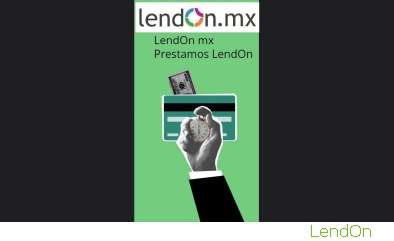 LendOn Card